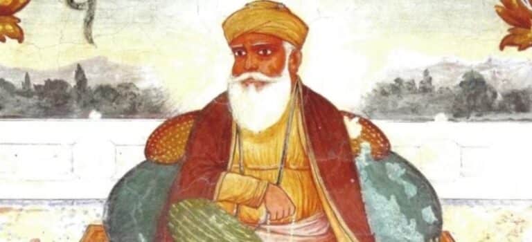Guru Nanak Jayanti