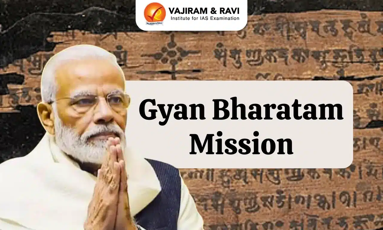 Gyan Bharatam Mission