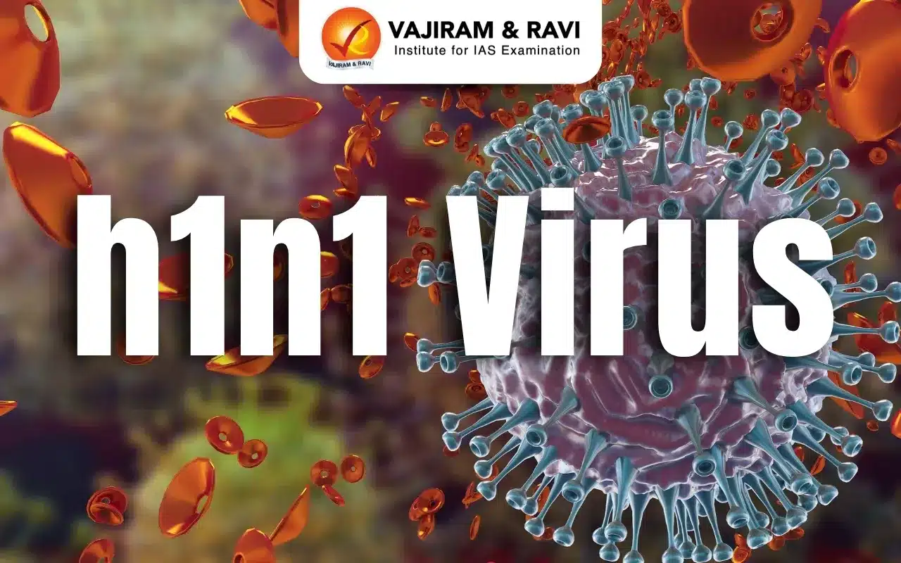 H1N1 Virus | Swine Flu