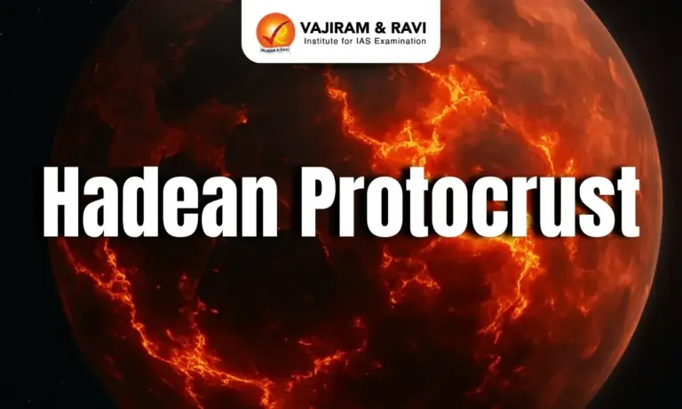 Hadean Protocrust