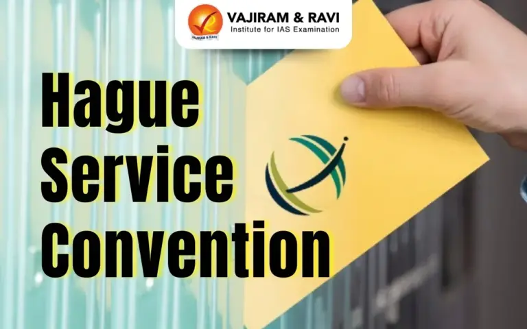 Hague Service Convention