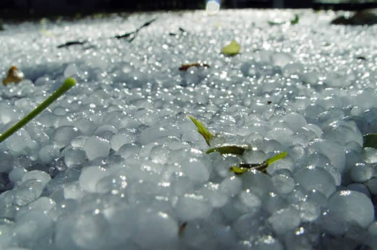 What is a Hailstorm?