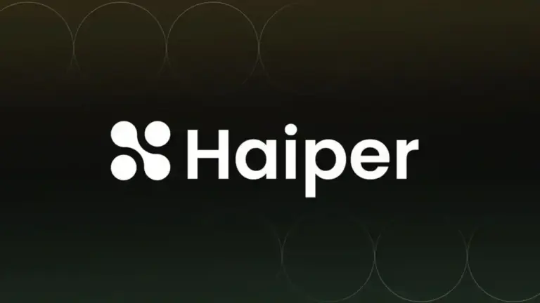 What is Haiper?
