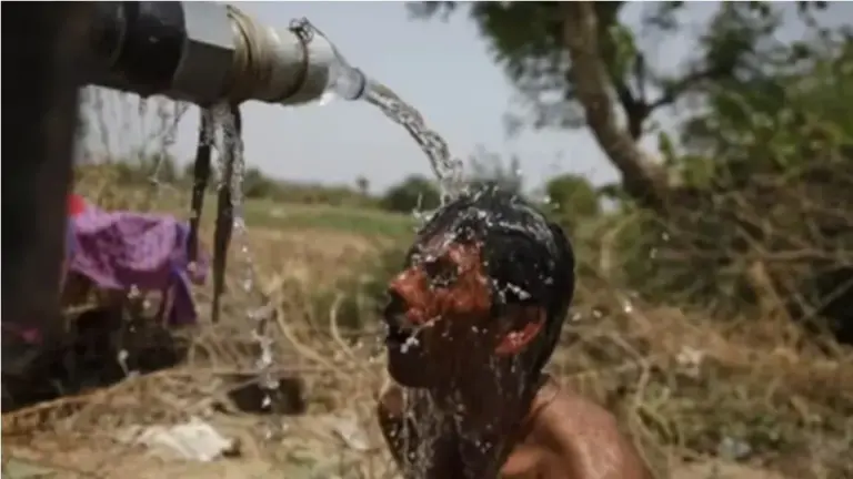 Rising Heat Stress in Six Indian Metros: Study Insights