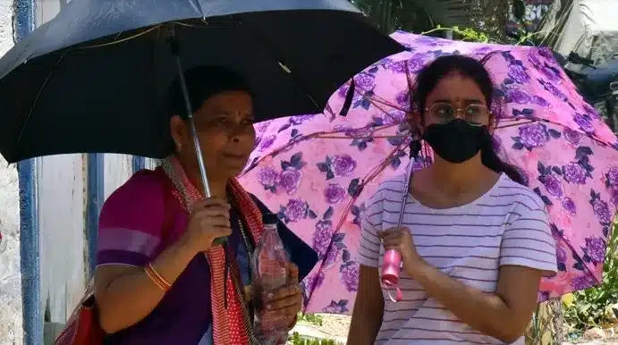 Guidelines for confirming heatstroke and heat-related deaths