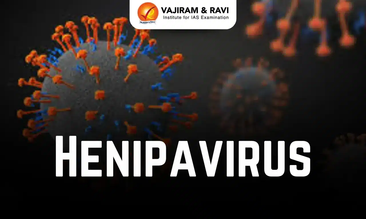 Henipavirus