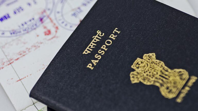 Henley Passport Index 2023