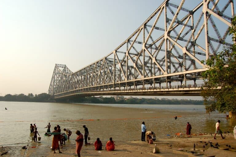Key Facts about Hooghly River