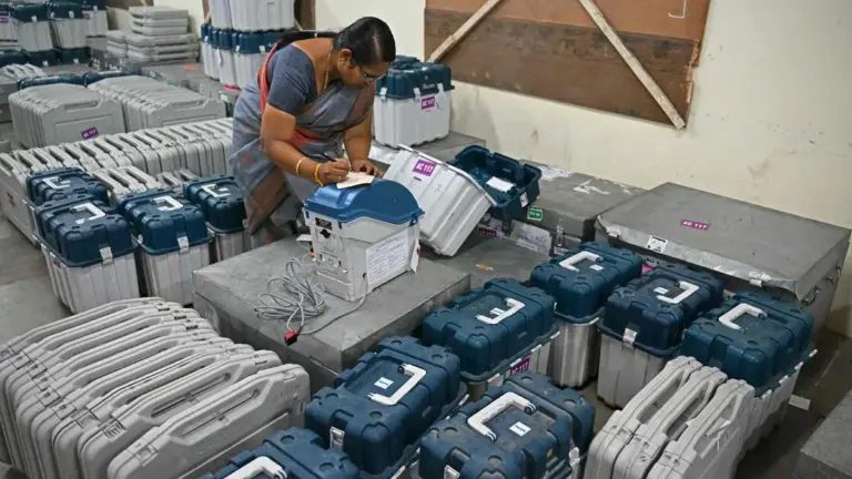 How can the Process of Voting be Made More Robust?