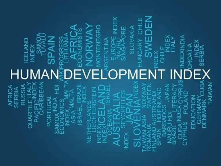 Human Development Index