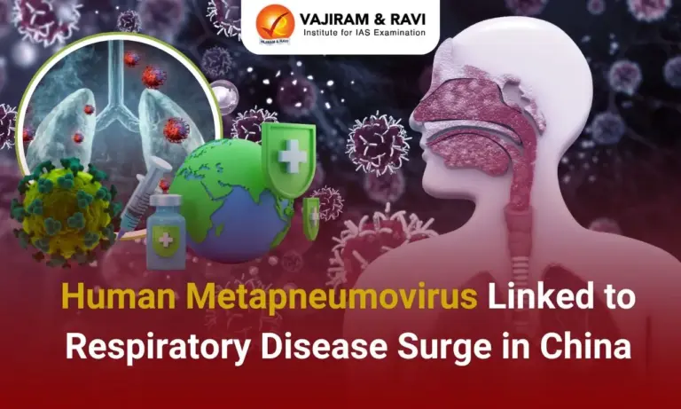 Human Metapneumovirus