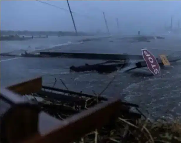 Hurricane Beryl: Record Early Category 5 Storm