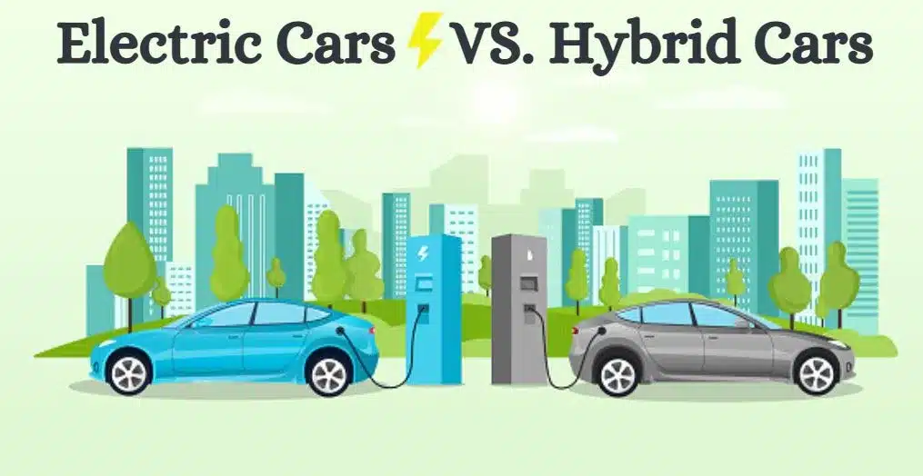 Why Hybrid Vehicles Could be a Cleaner Solution for India than EVs