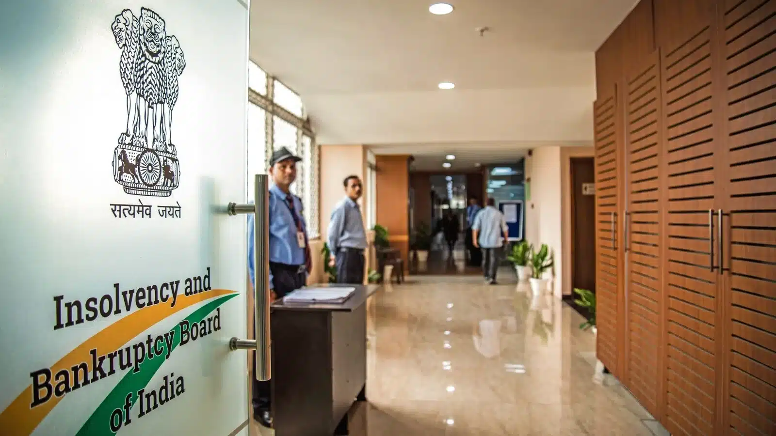 What is the Insolvency and Bankruptcy Board of India (IBBI)?