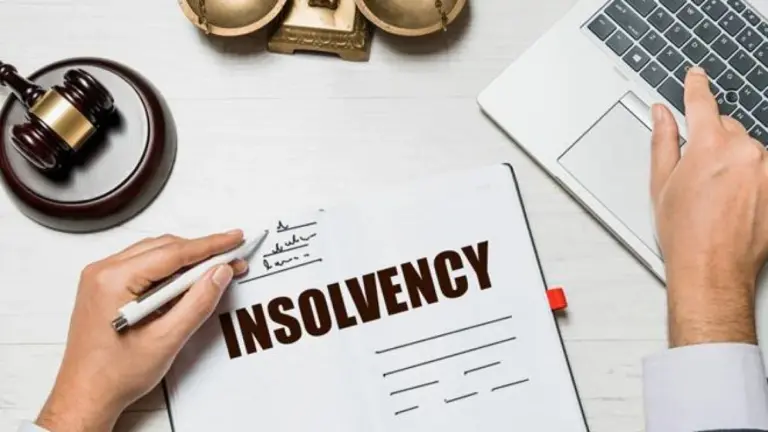 Group Insolvency Mechanism under the IBC Process