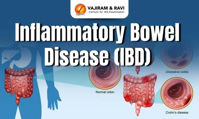 Inflammatory Bowel Disease (IBD)