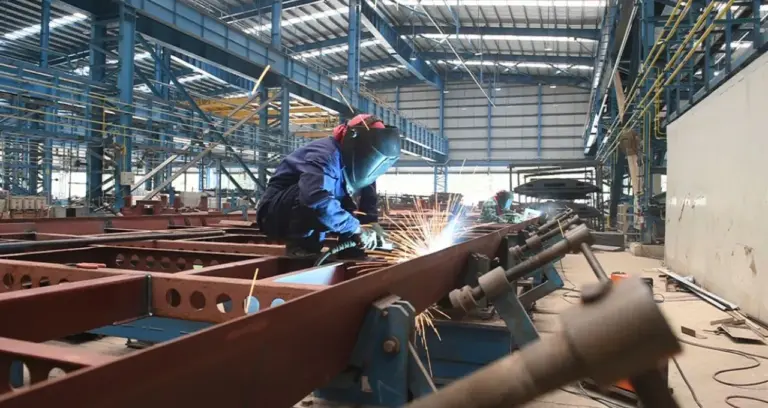 Index of Industrial Production (IIP)