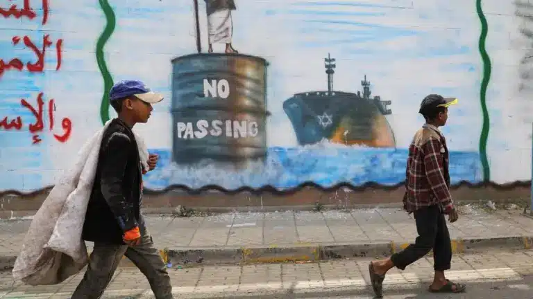 India-Middle East Europe Economic Corridor (IMEC)