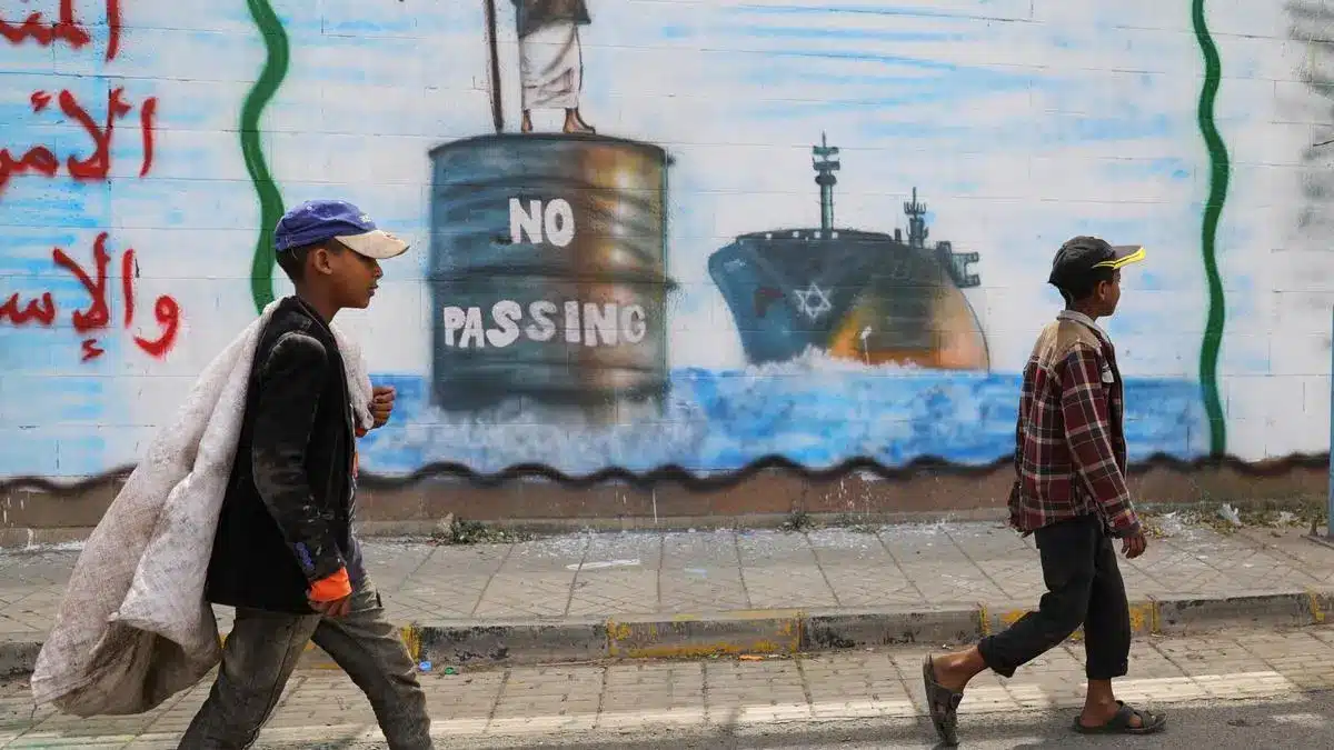 India-Middle East Europe Economic Corridor (IMEC)