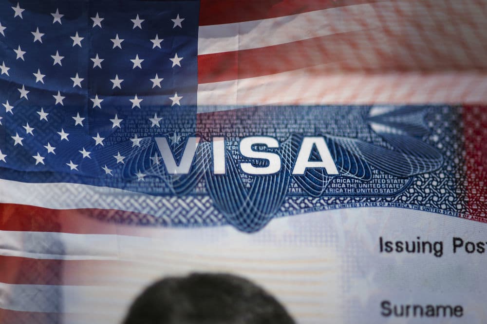 Implications of US' New Visa Policy for Dhaka and New Delhi