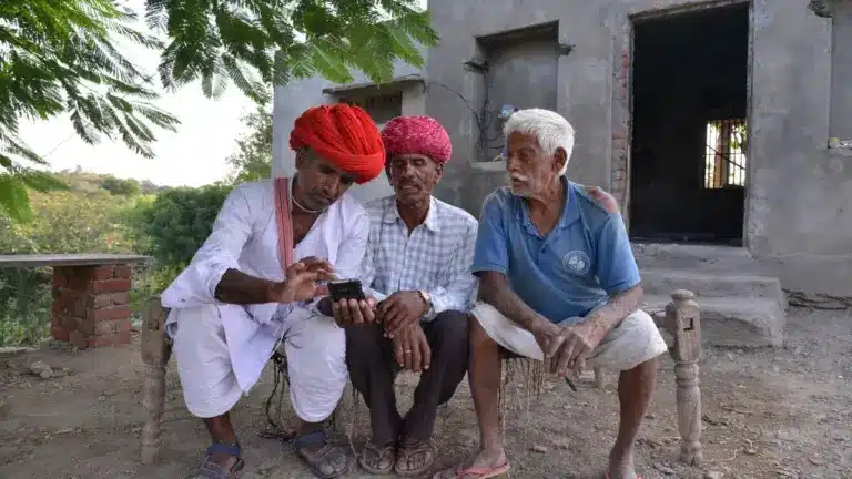 Improving Rural Connectivity