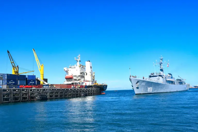 IMT Trilateral Exercise