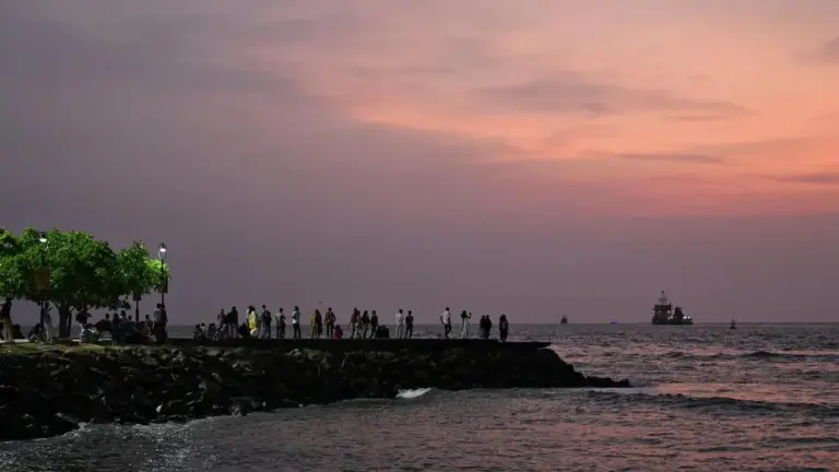 INCOIS Advises Coastal States to be on Alert