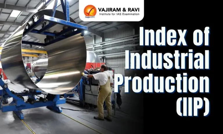 Industrial Production