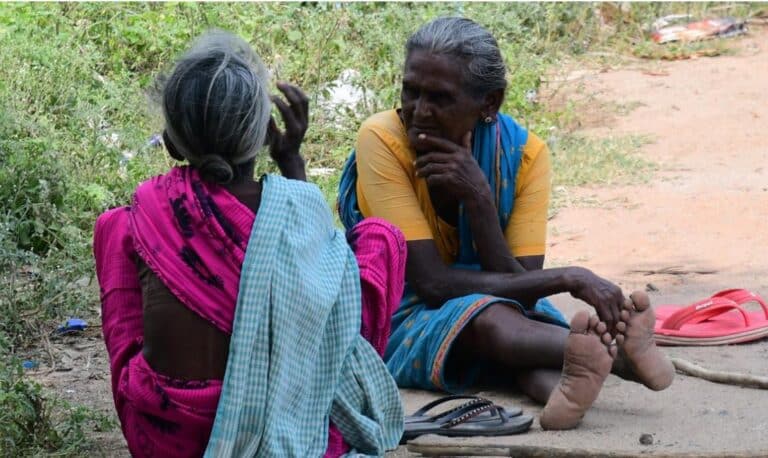 India Ageing Report 2023