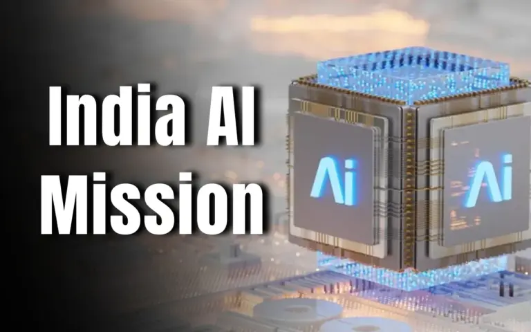 IndiaAI Mission: AI Kosha & Common Compute Drive India's AI Revolution