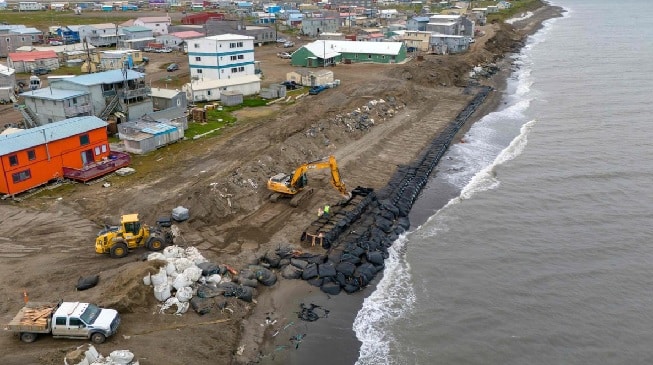 India and the Northern Sea Route