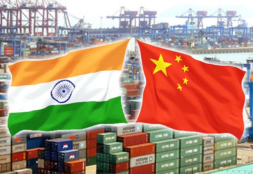 India – China Trade Relations