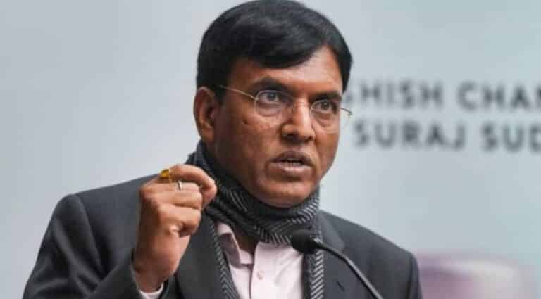 India Floats Global Digital System to Face Pandemic Challenges