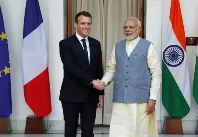 India-France Bilateral Relations: Macron to be Chief Guest this Republic Day