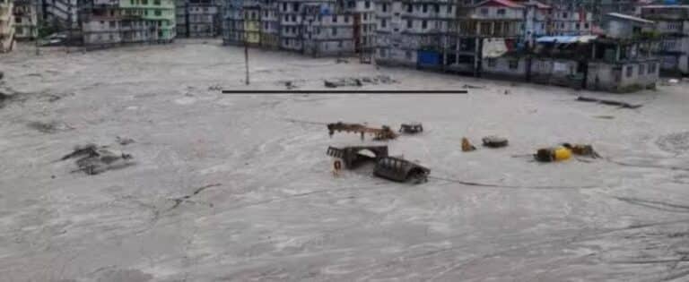 India is launching a national framework for climate services