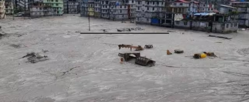 India is launching a national framework for climate services