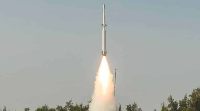 India Successfully Tests Ballistic Missile Defence Interceptor Capable of Neutralising Long-Range Adversary Missiles