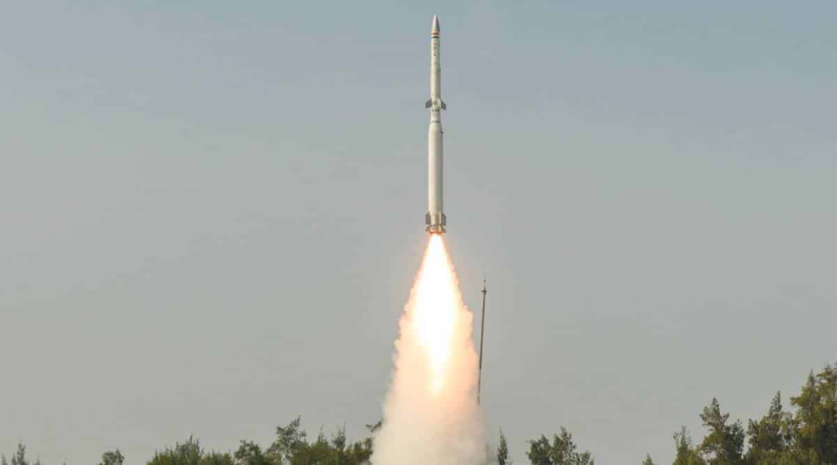 India Successfully Tests Ballistic Missile Defence Interceptor Capable of Neutralising Long-Range Adversary Missiles