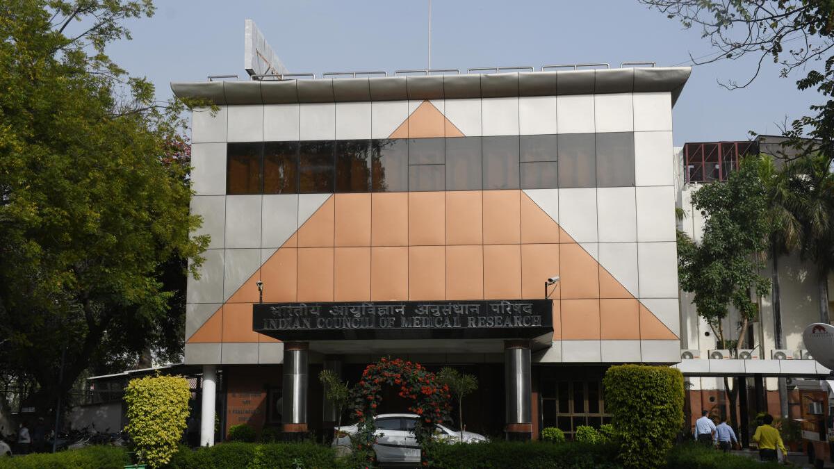 India takes its first step towards opening door to CHIS