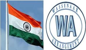 India to head Wassenaar plenary from January
