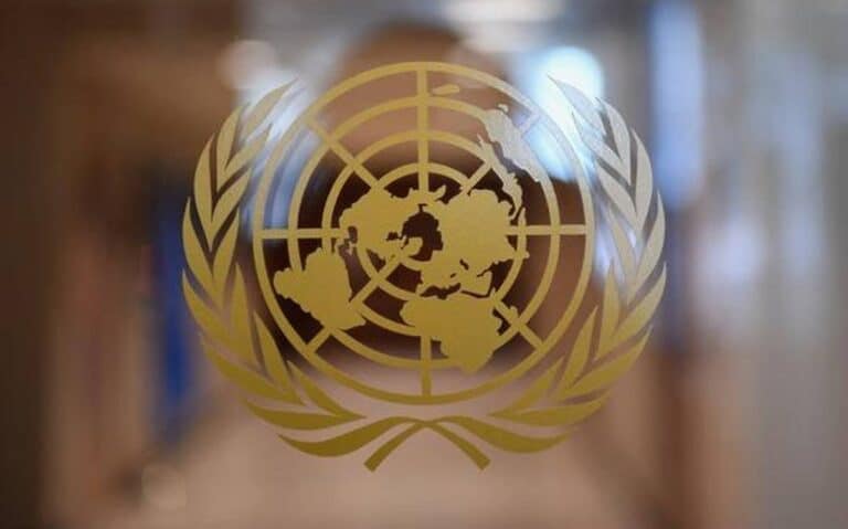 India-UN Capacity Building Initiative