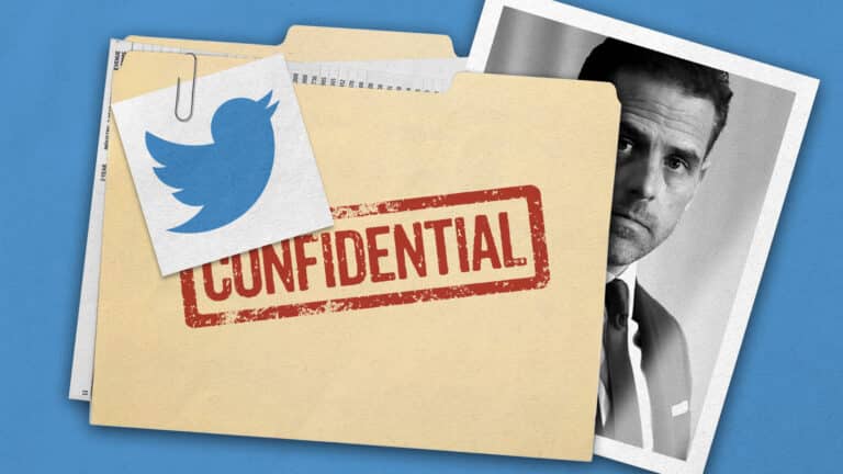 Indian government respond to the ‘Twitter Files’