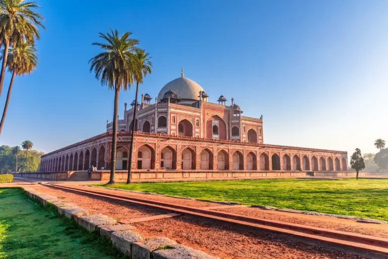 Indian National Trust for Art and Cultural Heritage (INTACH)