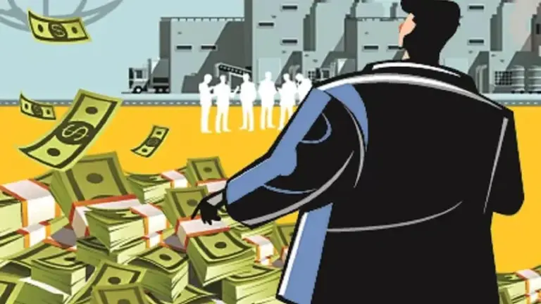 India’s Balance of Payments