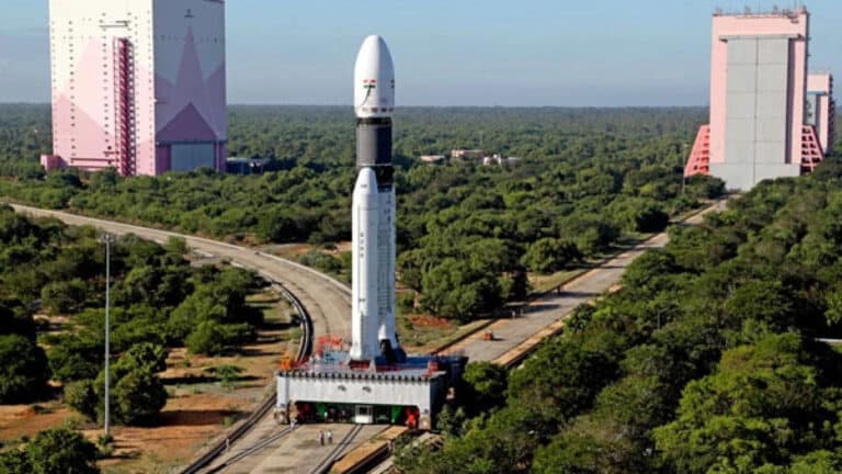 India’s first private launch vehicle all set for maiden flight