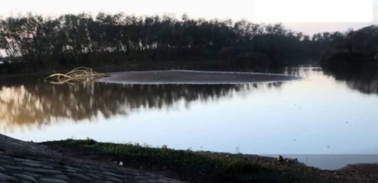 India’s First Water Body Census