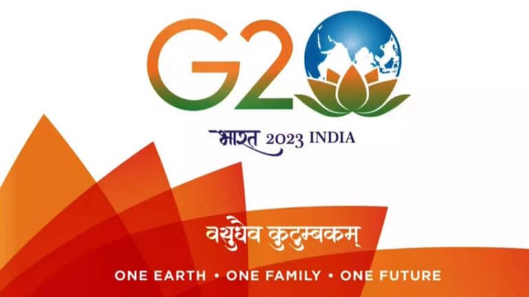 India’s G20 presidency will be the voice of Global South