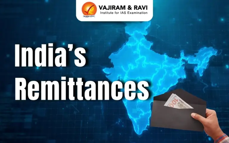 India’s Remittances