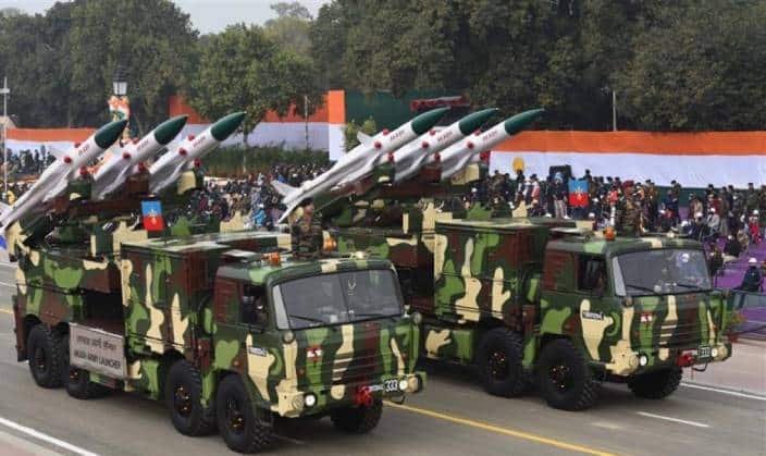 Indigenisation of Defence: DAP 2020 and Positive Indigenisation List (PIL)