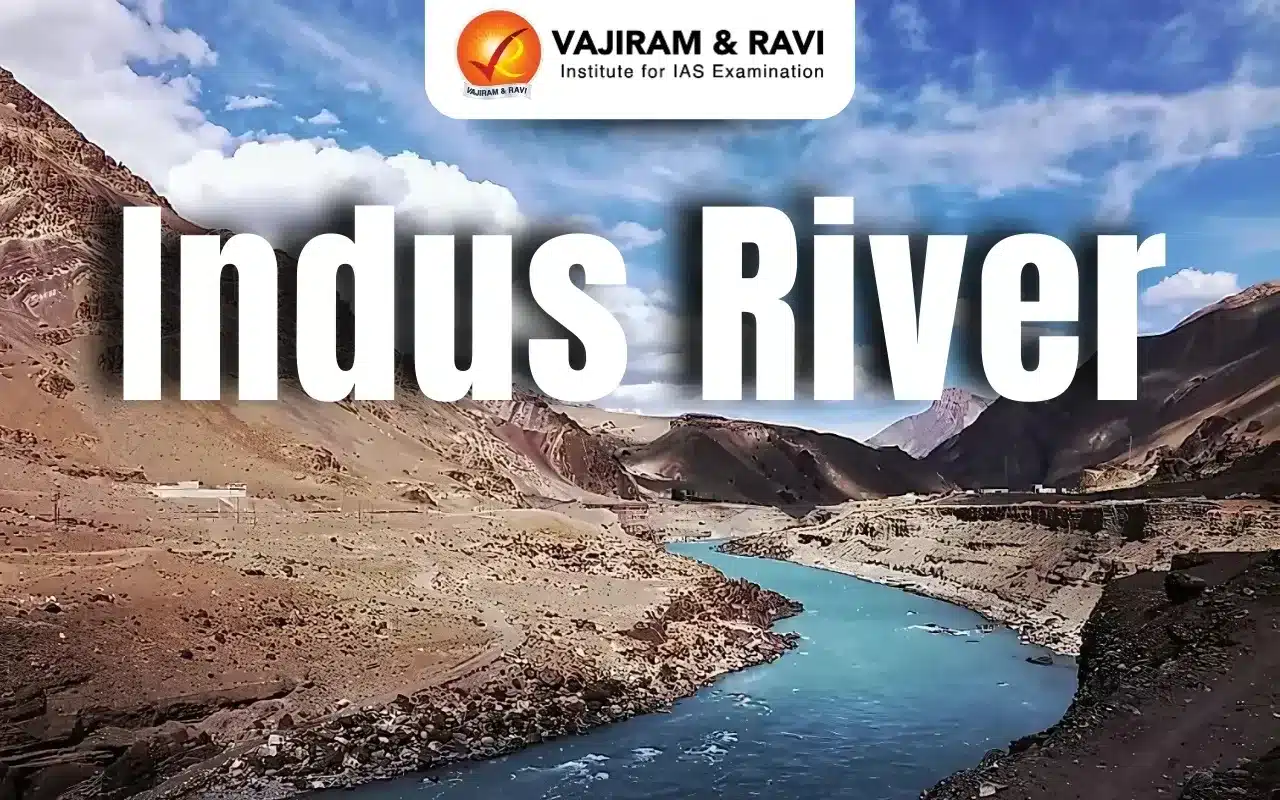 Indus River
